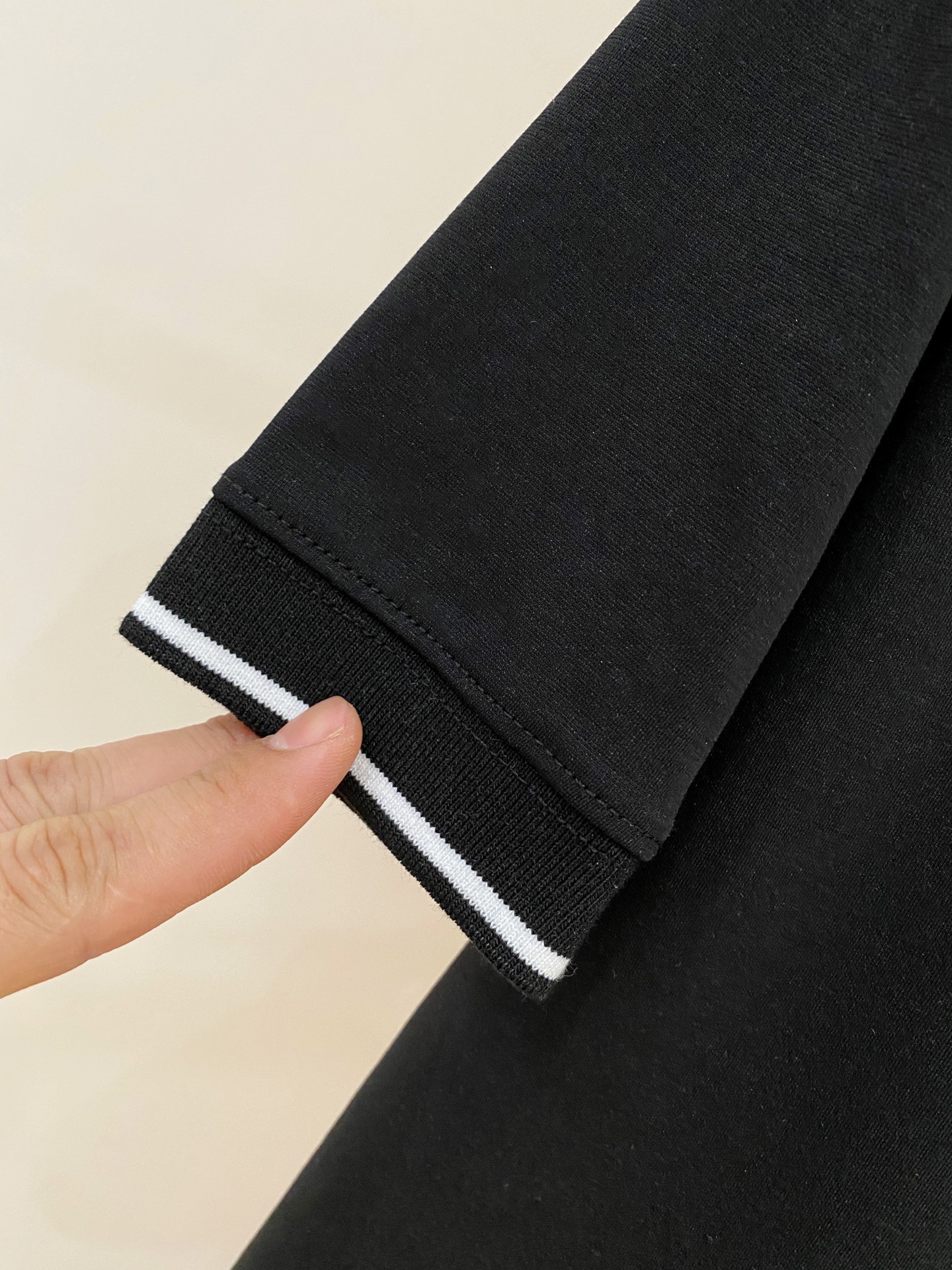 short sleeves